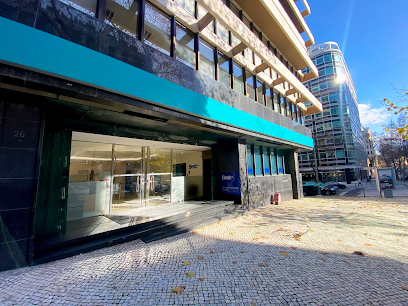 Banco Best - Centro de Investimento - Lisboa