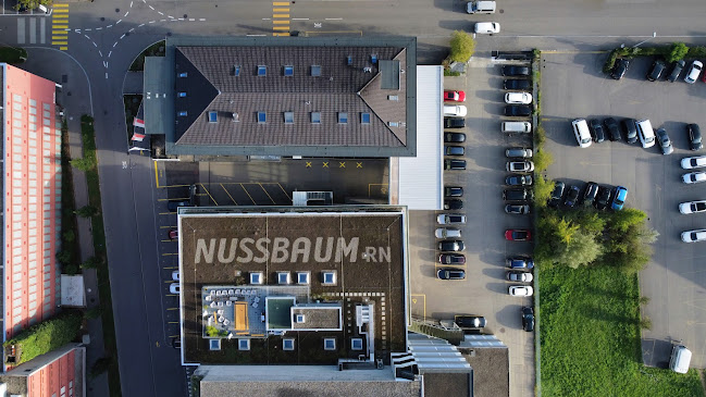 Rezensionen über R. Nussbaum AG, Hauptsitz Olten in Olten - Klempner