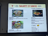 Photos du propriétaire du Restaurant de döner kebab Le Sélect à Paris - n°5