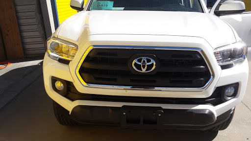 Auto Upholsterer «Auto Installs», reviews and photos, 3525 Akers Dr #130, Colorado Springs, CO 80922, USA