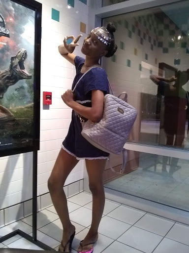 Movie Theater «Regal Cinemas Town Center 16 & RPX», reviews and photos, 2795 Town Center Dr, Kennesaw, GA 30144, USA