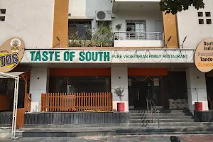 Taste Of South image