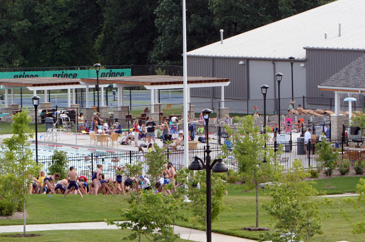 Tennis Club «Clayview Country Club», reviews and photos, 7990 N Farley Ave, Kansas City, MO 64158, USA