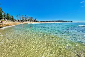 Dee Why Beach image