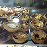 Photo n°2 de l'avis de Táxis.a fait le 27/07/2017 à 11:01 sur le  Pastelaria Serra à Santiago do Cacém