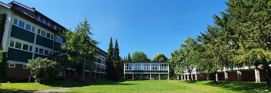 Theodor-Frey-Schule Friedrich-Ebert-Straße 40, 69412 Eberbach, Deutschland