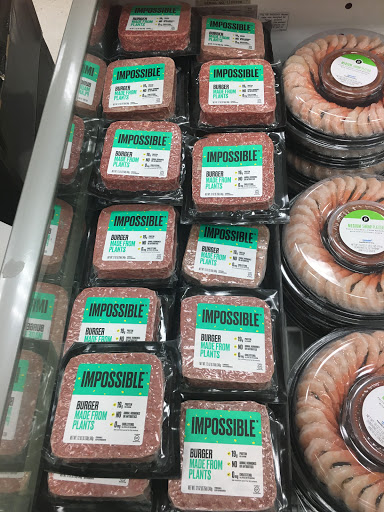 Supermarket «Publix Super Market at Milstead Crossing», reviews and photos, 1591 Georgia Highway 20, Conyers, GA 30012, USA