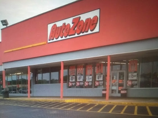 Auto Parts Store «AutoZone», reviews and photos, 860 Southway Dr, Jonesboro, GA 30236, USA