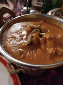 Curry du Restaurant indien LE MAHARAJA à Aubergenville - n°3