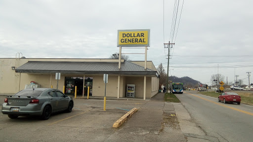 Discount Store «Dollar General», reviews and photos, 1415 Dunbar Ave, Dunbar, WV 25064, USA