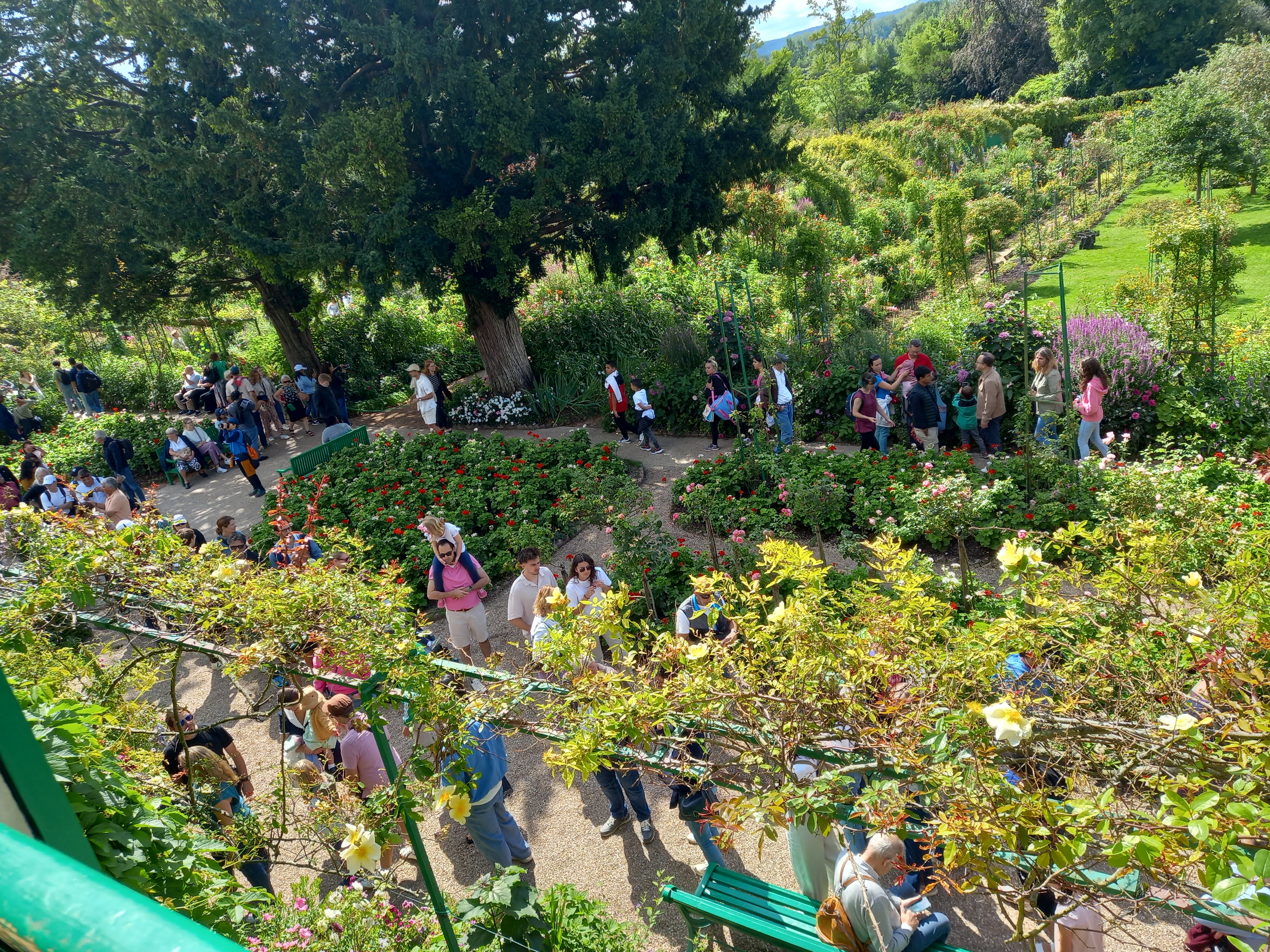 Photo n° 1 de l'avis de Sonia.o fait le 12/08/2023 à 07:56