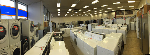 Used Appliance Store «Kaady Appliances», reviews and photos, 11564 SW Pacific Hwy, Tigard, OR 97223, USA