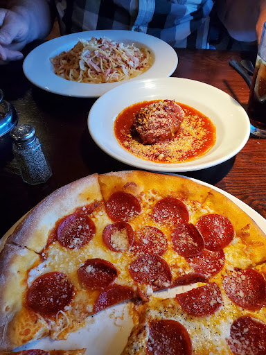 Italian Restaurant «Cucina Alessá», reviews and photos, 520 Main St, Huntington Beach, CA 92648, USA