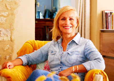 Laetitia Andrieu Cabinet de Psychothérapie EMDR Coaching Formations & Séminaires à Saint-Paul-Trois-Châteaux