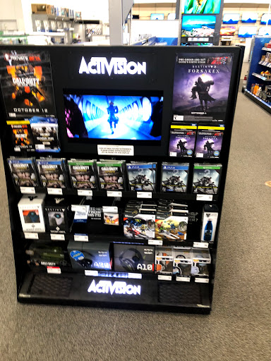 Electronics Store «Best Buy», reviews and photos, 53 Boston Post Rd, Orange, CT 06477, USA