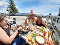 Plats et boissons du Restaurant français Restaurant les Quatre Vallées à Mouxy - n°6