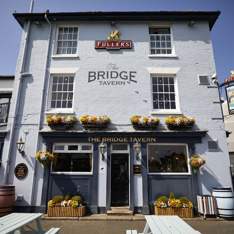 The Bridge Tavern