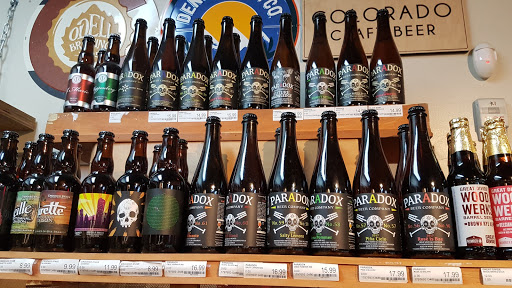 Liquor Store «Champa Street Liquors», reviews and photos, 1600 Champa St, Denver, CO 80202, USA