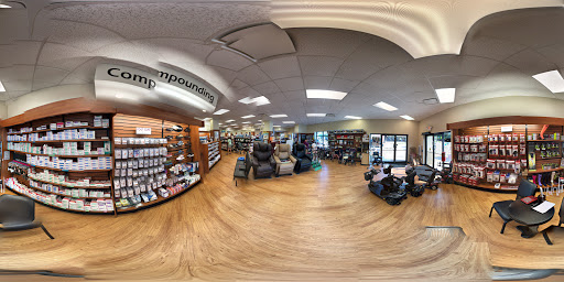 Pharmacy «Hawthorne Pharmacy & Medical Equipment Company», reviews and photos, 1520 Taylor St, Columbia, SC 29201, USA