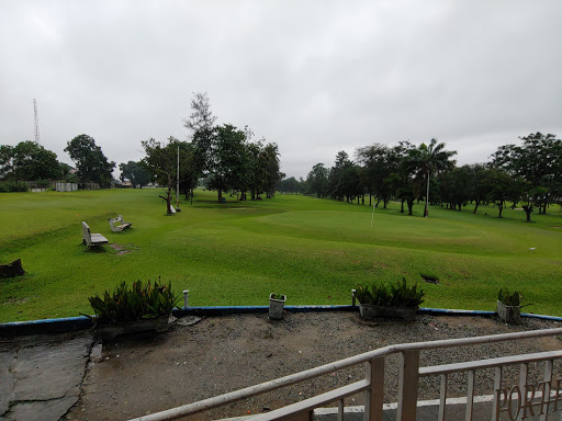 Port Harcourt Golf Club, 84 Forces Ave, Port Harcourt, Nigeria, Golf Club, state Rivers