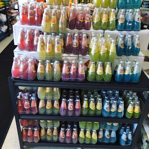 Supermarket «Baladi Fresh Market», reviews and photos, 601 W N Ave, Villa Park, IL 60181, USA