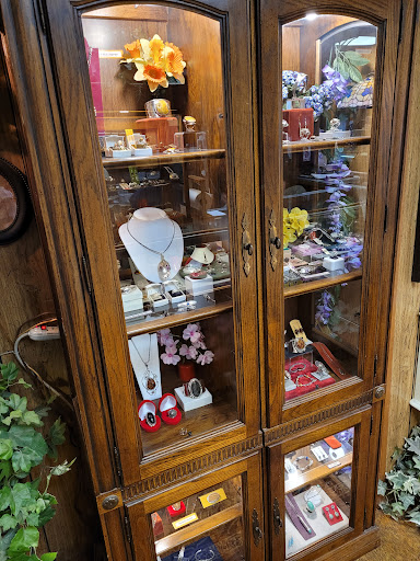 Jewelry Designer «Silver Shoppe», reviews and photos, 2452 E High St, Pottstown, PA 19464, USA