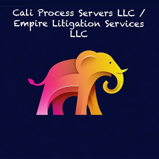 Cali Process Servers LLC