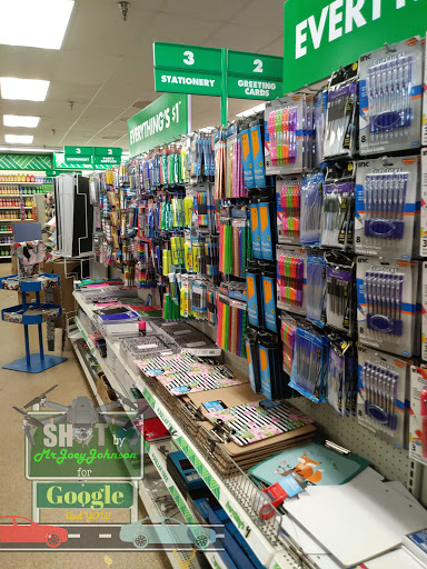 Dollar Store «Dollar Tree», reviews and photos, 3513 E Main St, Richmond, IN 47374, USA