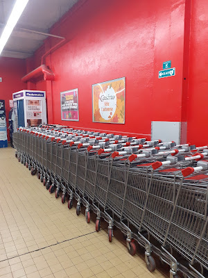 Casino Supermarché à Vence