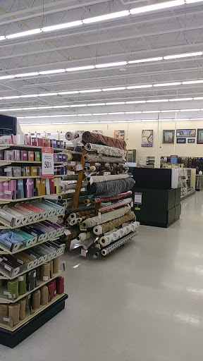Craft Store «Hobby Lobby», reviews and photos, 2800 Raleigh Rd Pkwy W, Wilson, NC 27896, USA