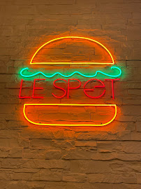 Photos du propriétaire du Restaurant de hamburgers Le Spot à Nice - n°13