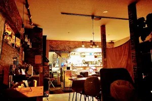 cafe ＆ food SHIGEBAR(シゲバル) image