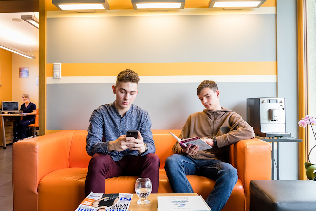 Opinii despre Stomatolog Katarzyna Gliwa | Dentysta Rybnik în Rybnik - Stomatolog