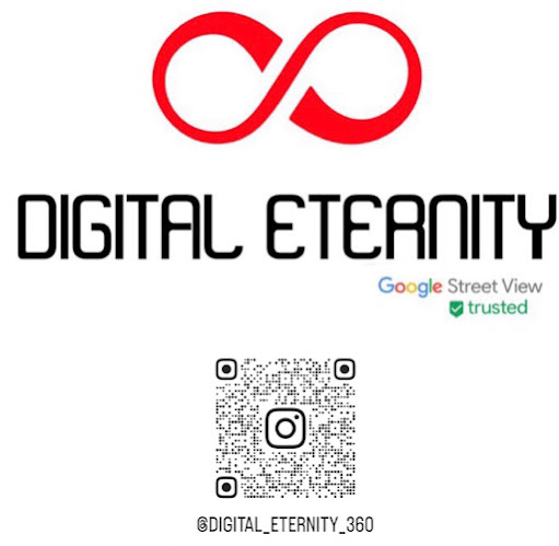 Digital Eternity GmbH - Werbeagentur