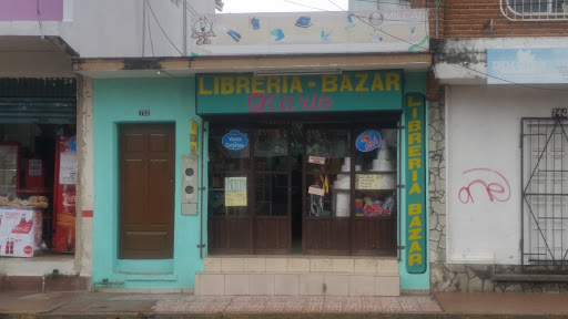 Librería Bazar KARIN