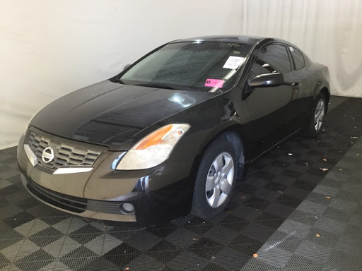 Used Car Dealer «Drew International Brokerage», reviews and photos, 2224 Metropolitan Pkwy SW, Atlanta, GA 30315, USA