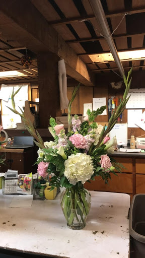 Florist «Mills the Florist», reviews and photos, 235 University Ave, Palo Alto, CA 94301, USA