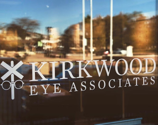Optometrist «Kirkwood Eye Associates», reviews and photos, 200 S Kirkwood Rd #100, Kirkwood, MO 63122, USA