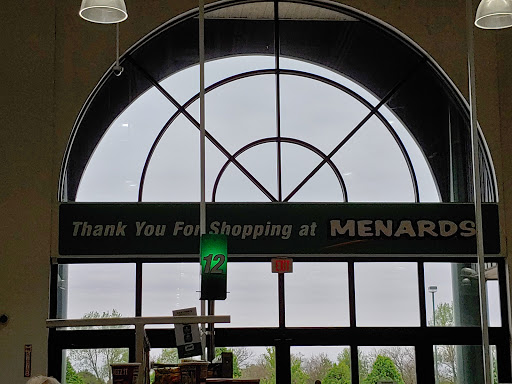 Home Improvement Store «Menards», reviews and photos, 1825 Mercantile Dr, Sycamore, IL 60178, USA