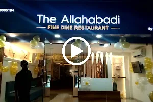 The Allahabadi Restaurant - Veg, Non-Veg and Sea Food Destination Restaurant in Indore image