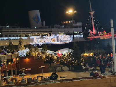 Le Lydia à Le Barcarès