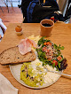 Yellow Lemon Coffee & Wine Cafe Lisboa