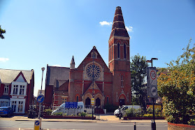 Harlesden Baptist Church