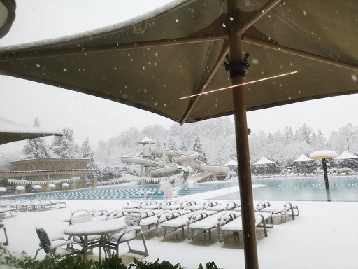 Gym «Life Time Fitness», reviews and photos, 855 North Point Pkwy, Alpharetta, GA 30005, USA