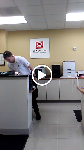 Toyota Dealer «Koons Toyota Easton», reviews and photos, 6730 Ocean Gateway, Easton, MD 21601, USA