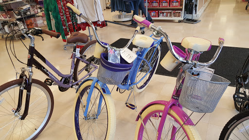 Department Store «Marshalls», reviews and photos, 3485 Steelyard Dr, Cleveland, OH 44109, USA