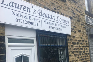Lauren's beauty lounge