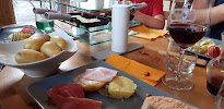 Plats et boissons du Restaurant Le bar à raclettes à La Bresse - n°16
