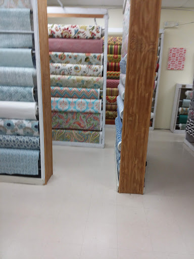 Fabric Store «Mill Outlet Village Inc», reviews and photos, 2515 S College Rd, Wilmington, NC 28412, USA