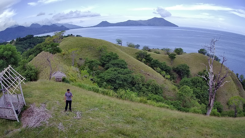 Bukit Cinta Nangapanda